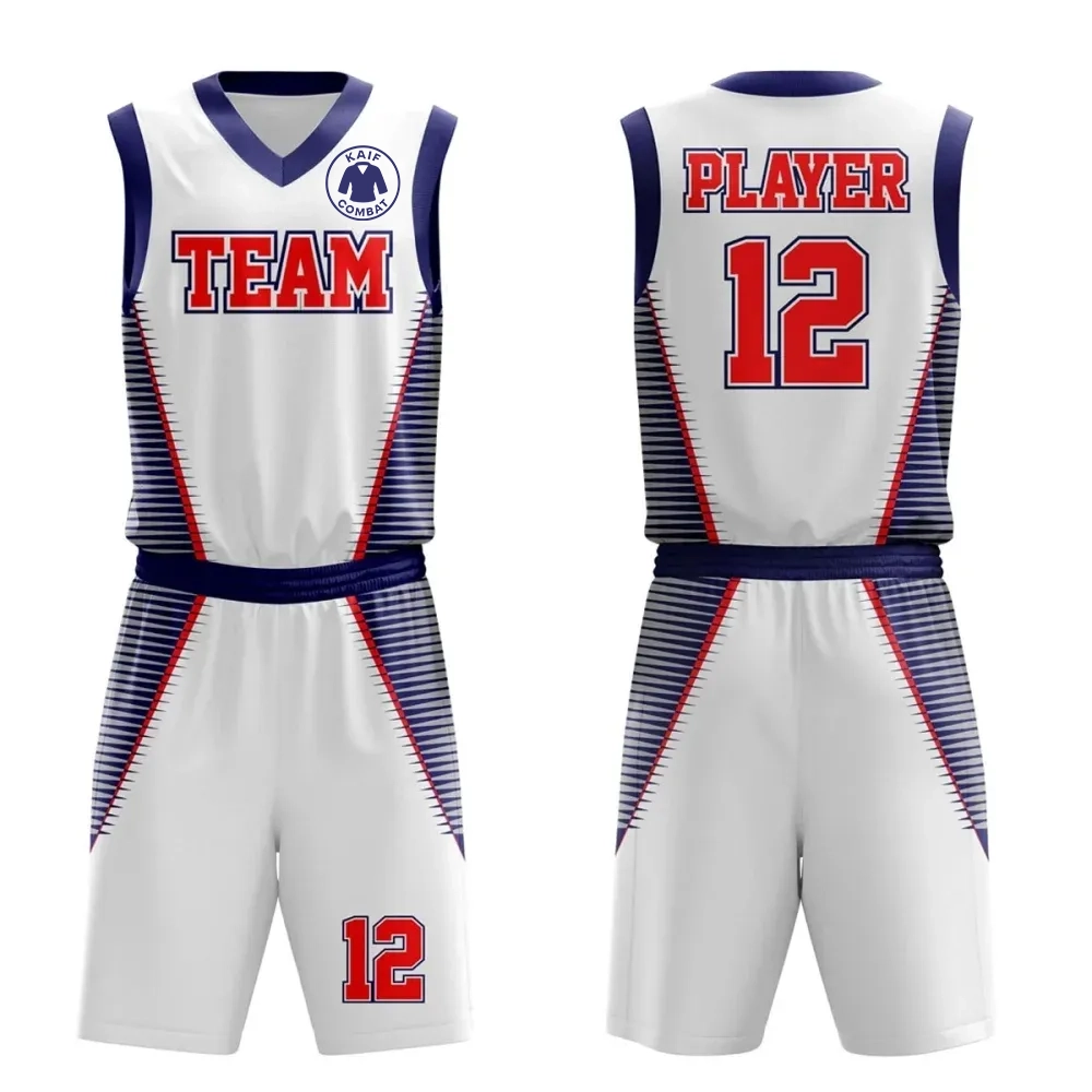 Basketball Uniform