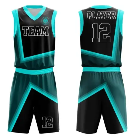 Basketball Uniform
