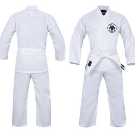 Karate Equipments