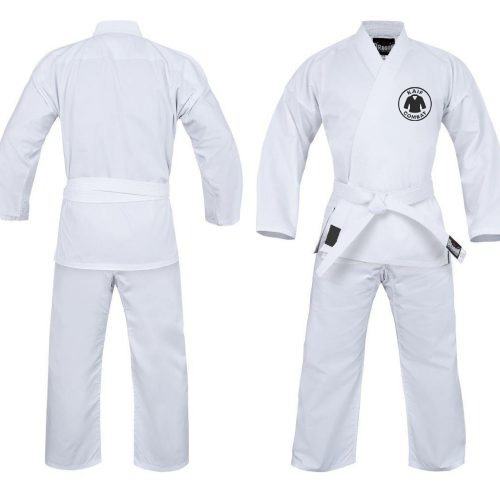 Karate Equipments