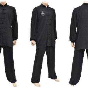 Tai Chi Kungfu Equipments
