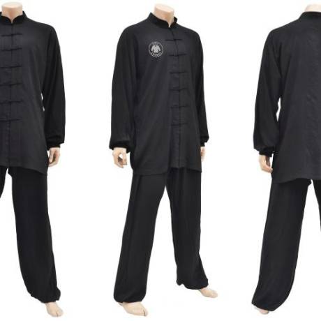 Tai Chi Kungfu Equipments