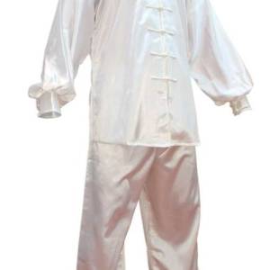 Tai Chi Kungfu Equipments