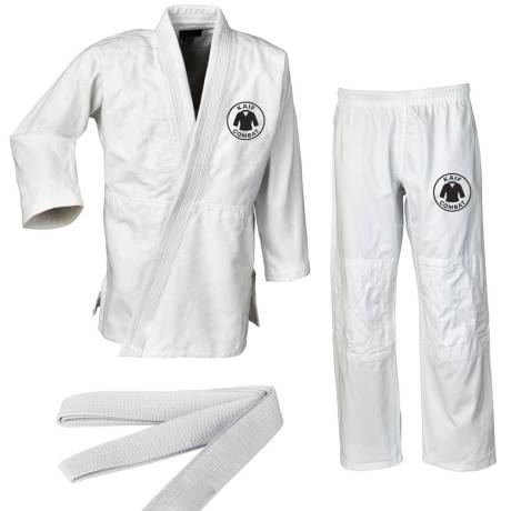 Judo