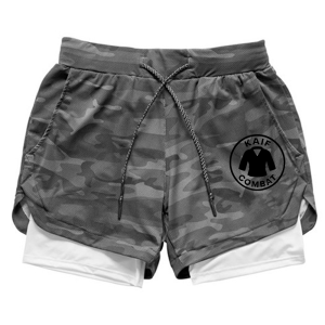 Vale Tudo Shorts