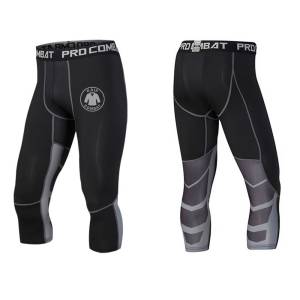 Grappling Spats & Trousers