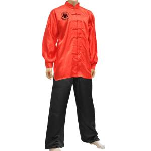 Tai Chi Kungfu Equipments