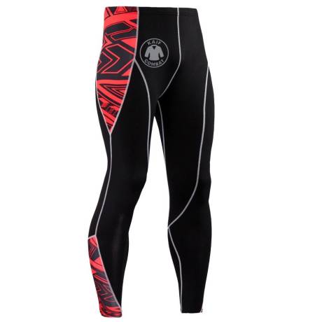 Grappling Spats & Trousers