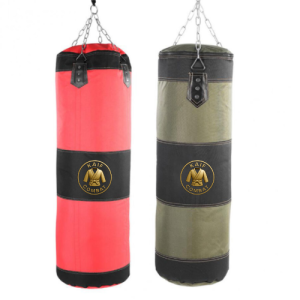 Punching Bag & Striking Bag