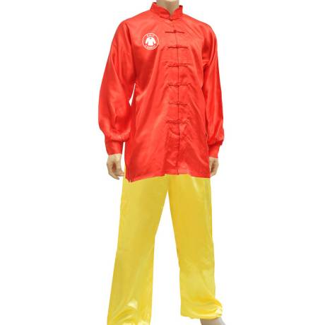 Tai Chi Kungfu Equipments
