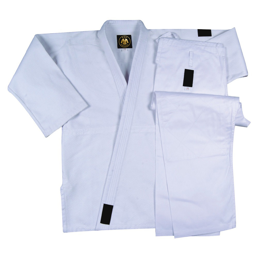 Judo