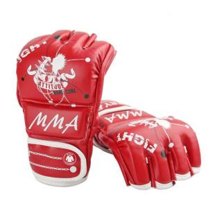 MMA Gloves