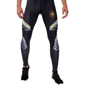 Grappling Spats & Trousers