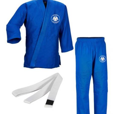 Judo