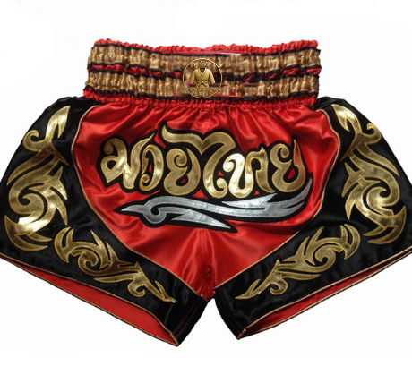 Muay Thai