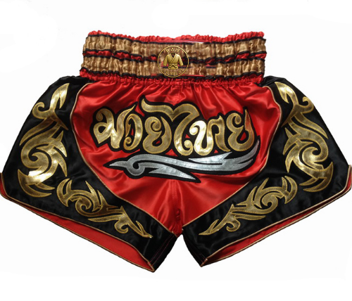 Muay Thai