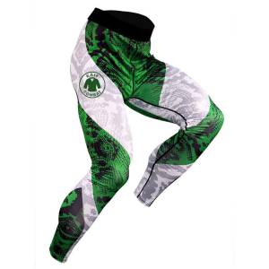 Grappling Spats & Trousers
