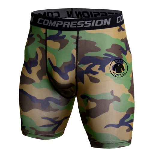Vale Tudo Shorts