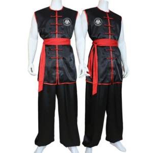 Tai Chi Kungfu Equipments