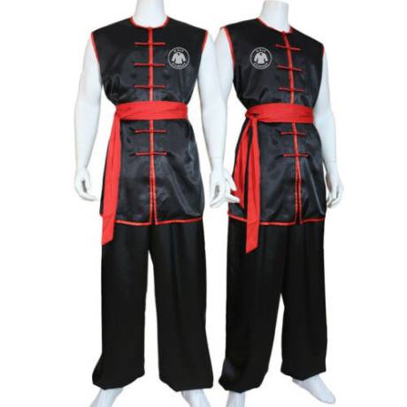 Tai Chi Kungfu Equipments