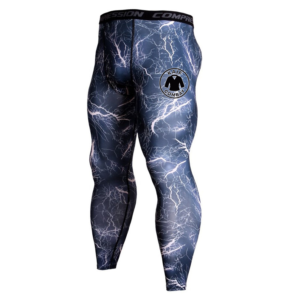 Grappling Spats & Trousers