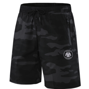 Vale Tudo Shorts
