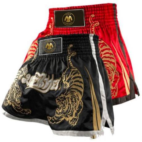 Muay Thai